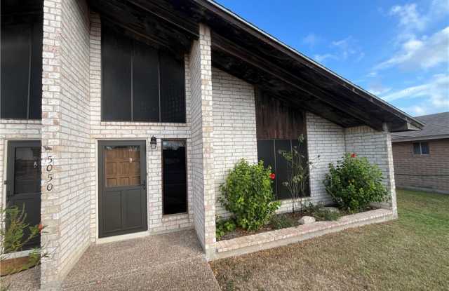 5050 Wingfoot unit: B