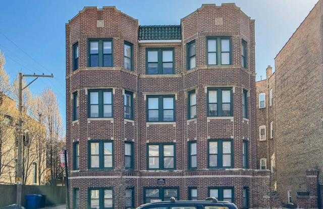 3845 Greenview - 3845 North Greenview Avenue, Chicago, IL 60613