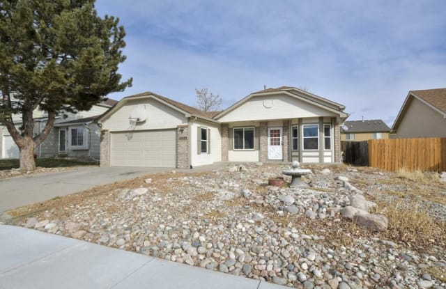 4665 Ramblewood Dr - 4665 Ramblewood Drive, Colorado Springs, CO 80920