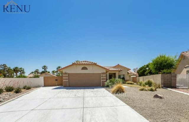 1233 Hickory Grove - 1233 Hickory Grove, North Las Vegas, NV 89031