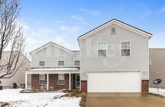 844 Durham Way - 844 Durham Way, Greenwood, IN 46143