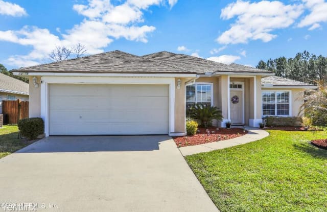 13275 BONAPARTE LN - 13275 Bonaparte Lane, Jacksonville, FL 32218