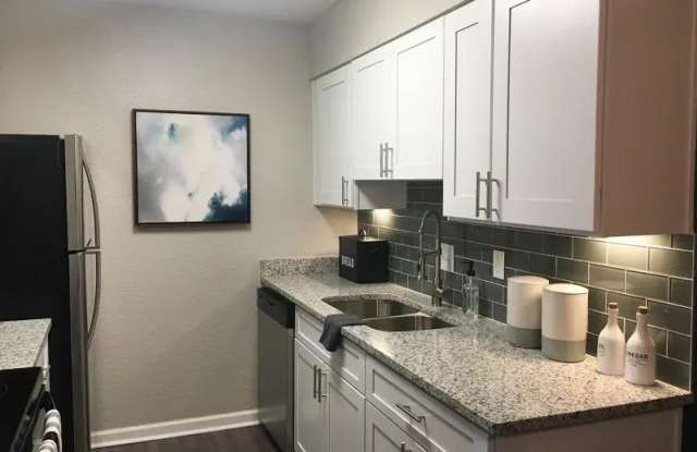 Latitude at Riverchase