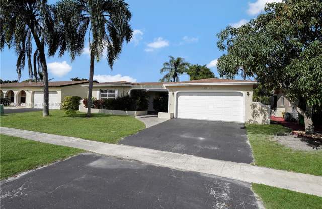 9591 Nw 24th Ct - 9591 Northwest 24th Court, Sunrise, FL 33322