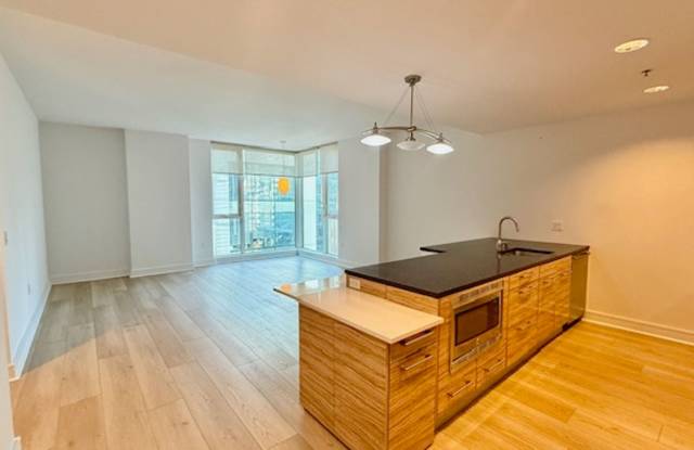 2BR 2BA @ The BLU in SOMA/South Beach -AMSI