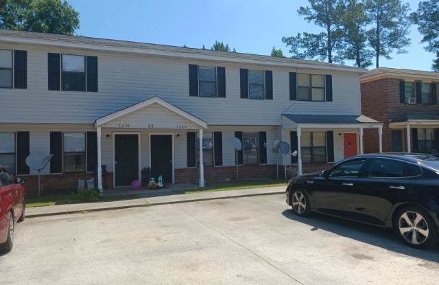 Photo of North Charleston Townhome
