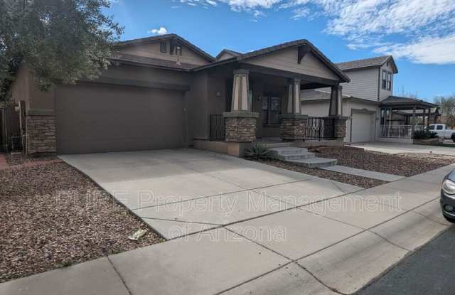 1457 W Flamingo Dr