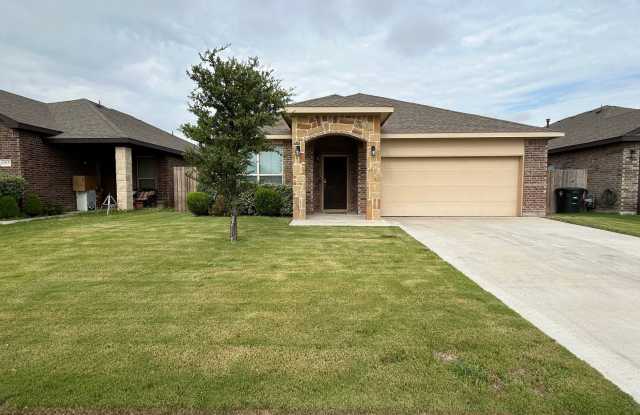 Beautiful Home in Parks Bell