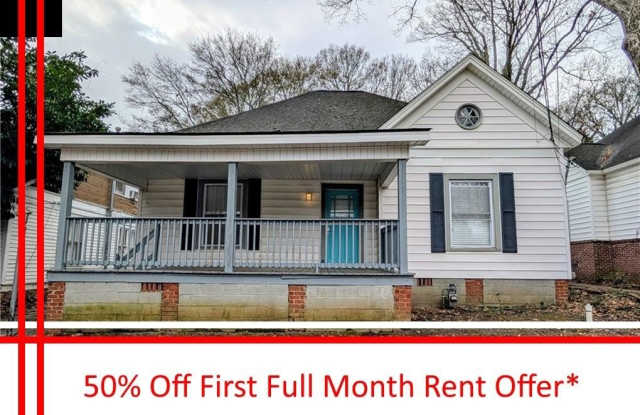 1716 Thompson Avenue