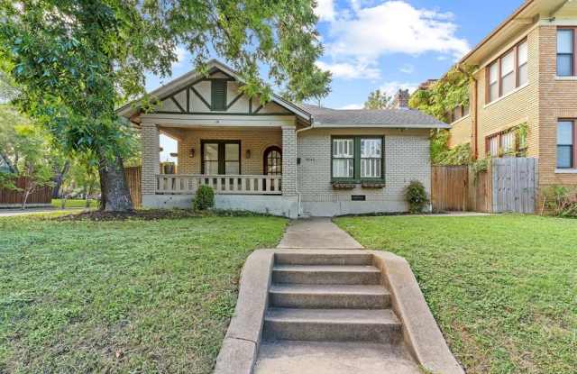 5644 Richard Avenue - 5644 Richard Avenue, Dallas, TX 75206