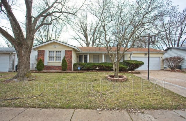 11531 Las Ladera Drive - 11531 Las Ladera Drive, St. Louis County, MO 63033