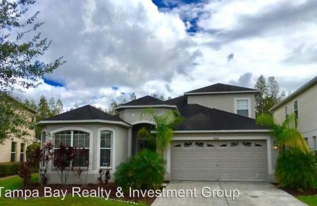 4332 Waterville Ave. - 4332 Waterville Avenue, Wesley Chapel, FL 33543