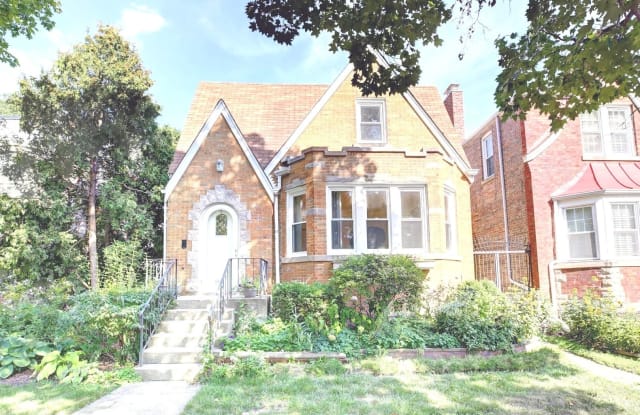 5919 N BERNARD Street - 5919 North Bernard Street, Chicago, IL 60659