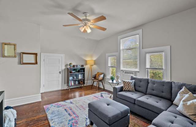 4600 McPherson Ave3rd FL