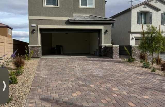 Charming 3BR House in North Las Vegas