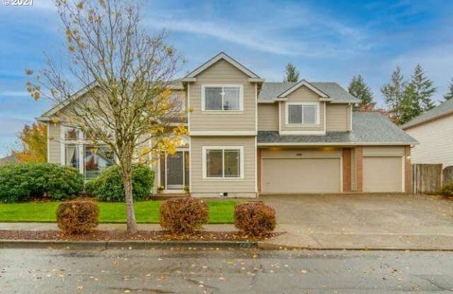 11410 SW Kalispell St - 11410 Southwest Kalispell Street, Tualatin, OR 97062