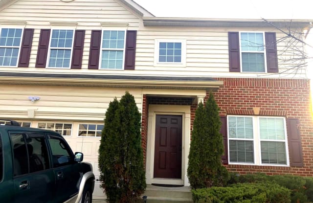 4757 MONTEREY COURT - 4757 Monterey Court, Waldorf, MD 20602