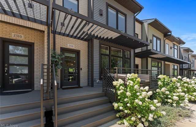 2308 Fulton Road