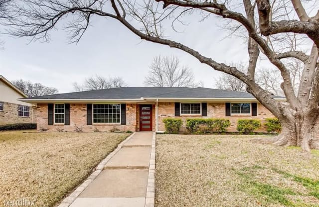 2913 Brookview Drive - 2913 Brookview Drive, Plano, TX 75074