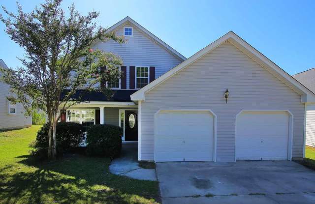 Photo of Spacious 4-Bedroom Home in Prime Columbia Location – Minutes from Fort Jackson!
