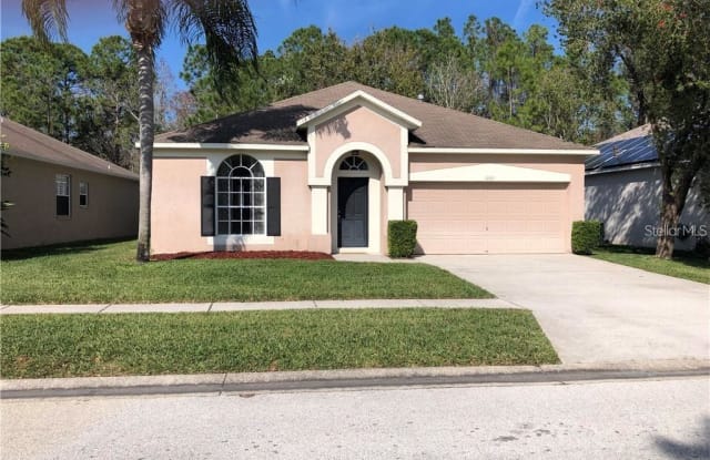 12521 SPARKLEBERRY ROAD - 12521 Sparkleberry Road, Keystone, FL 33626