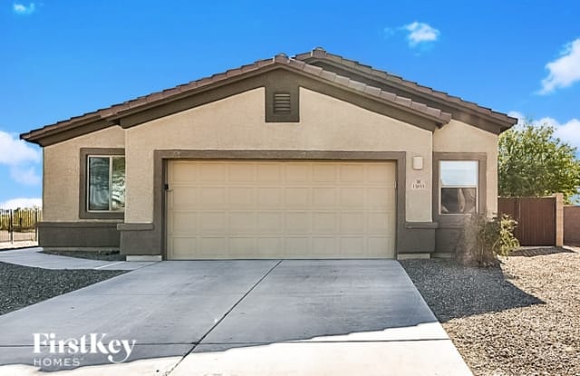 13853 North Swift Spear Drive - 13853 North Swift Spear Drive, Marana, AZ 85658