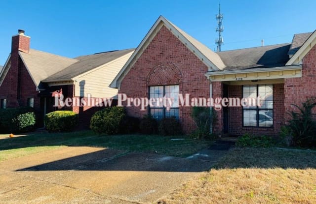 4198 Meadow Valley Dr. E - 4198 Meadow Valley Drive East, Memphis, TN 38141