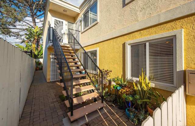 5130 Long Branch Ave unit: A