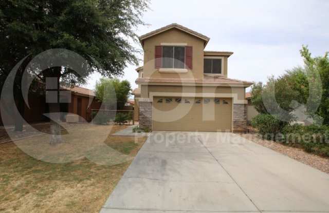 842 East Rossi Court