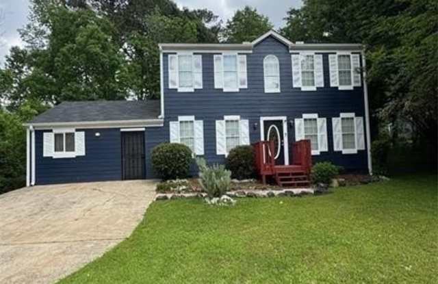 2578 Shadowbrook Drive