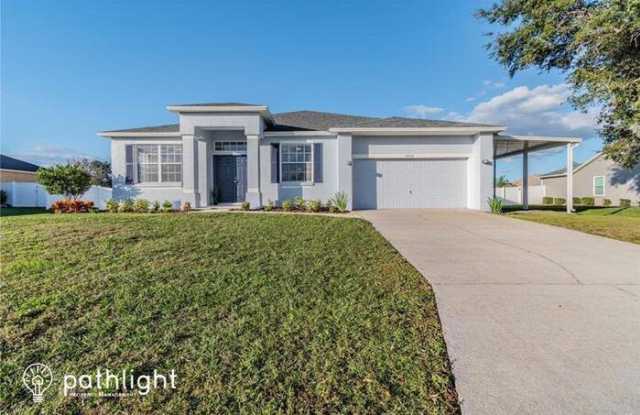 3934 Buttonbush Circle - 3934 Buttonbush Circle, Polk County, FL 33811