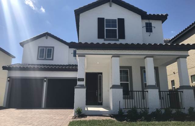 LARGE BRAND NEW 4 Bedroom in Windermere !!! Close to DISNEY! TOP SCHOOL!!