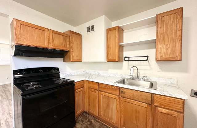 3 bed 1 bath in Clayton - $500 OFF!!