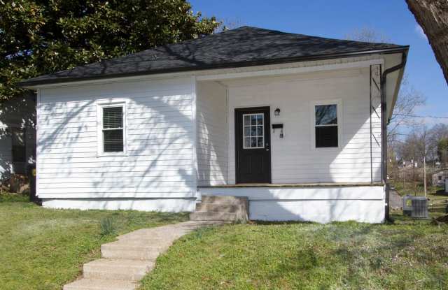 Photo of 1300 Todd Avenue