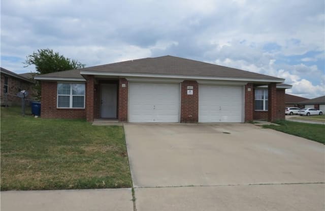 4102 Primrose Drive - 4102 Primrose Drive, Copperas Cove, TX 76522