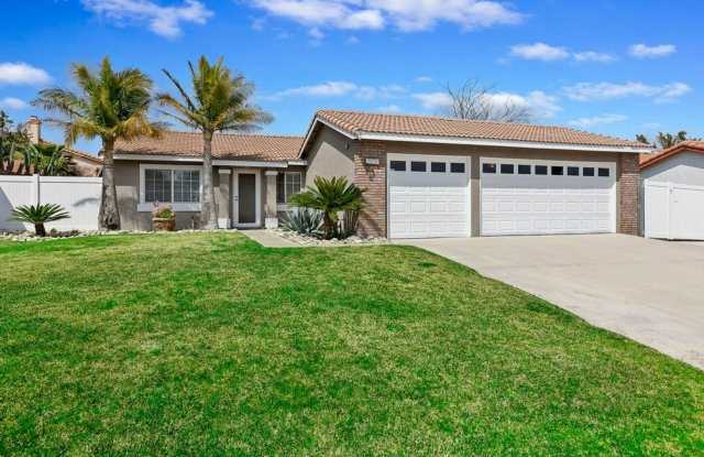 Beautiful 3 Bedroom Home
