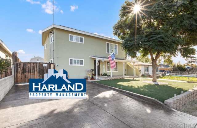 2521 Crestline Drive