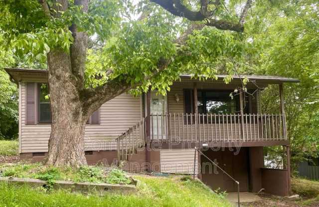 1389 Prosch Avenue - 1