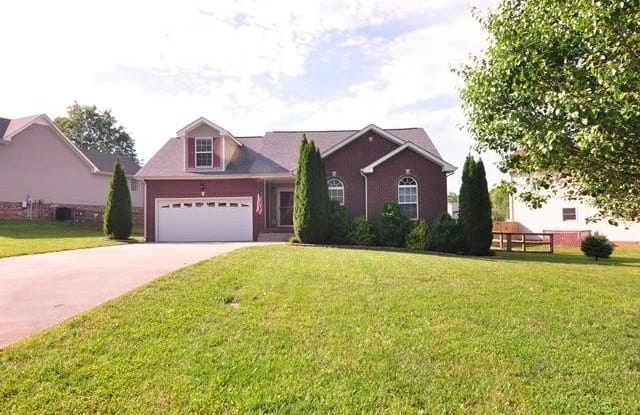 3412 N Henderson Way - 3412 North Henderson Way, Clarksville, TN 37042