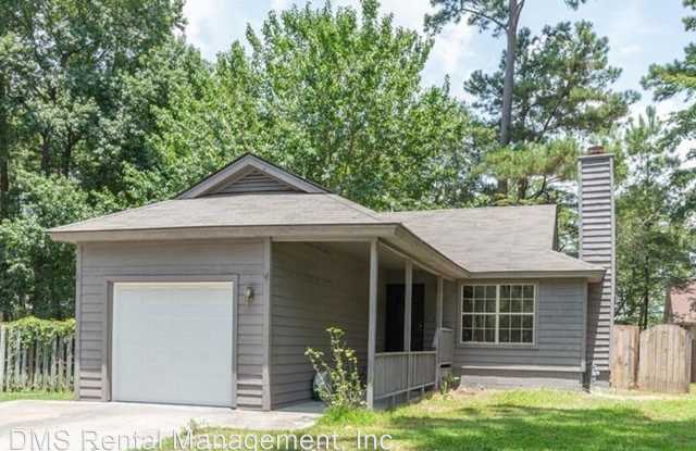 109 Sugar Cane Ct - 109 Sugar Cane Court, Georgetown, GA 31419