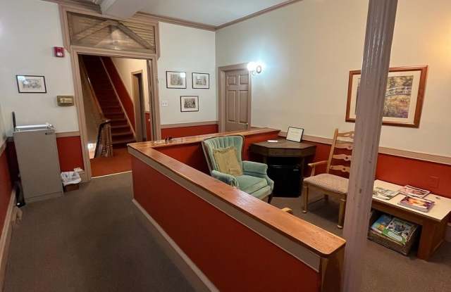 1407 BETHLEHEM Pike unit: 4