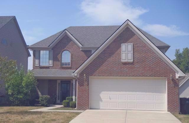 3261 Scottish Trace - 3261 Scottish Trace, Lexington, KY 40509