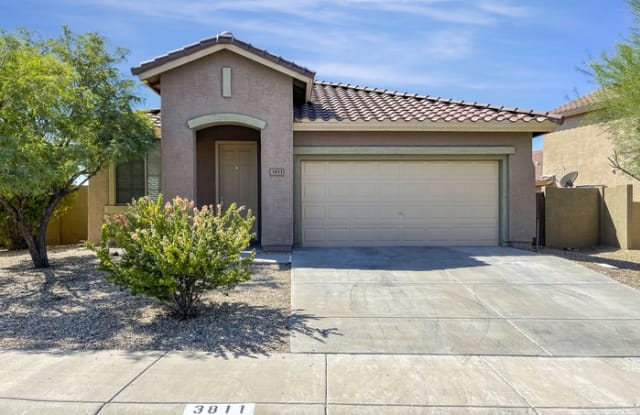 3811 West Ashton Drive - 3811 West Ashton Drive, Anthem, AZ 85086