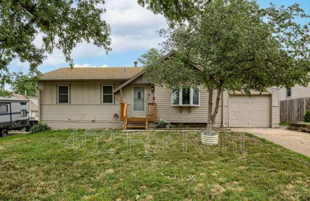 12008 Pedersen Drive