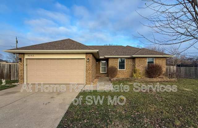 Photo of 4203 N Mead Dr