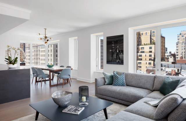 222 West 80th Street