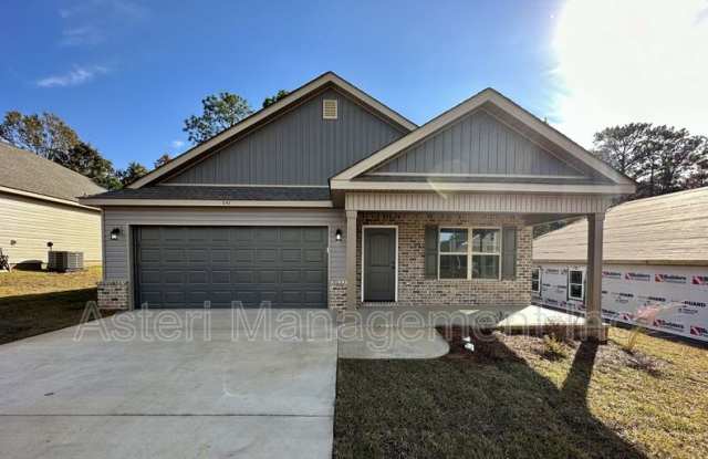 219 Lasso Drive