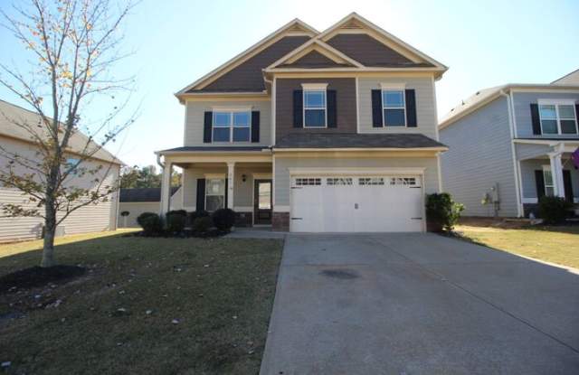 361 Eagles Bluff Way
