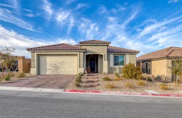 10996 Gardenova Avenue - 10996 Gardenova Avenue, Clark County, NV 89161