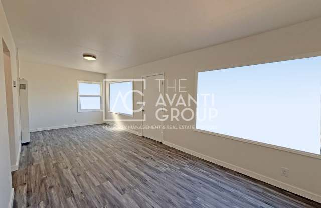 1012 East Ventura Street